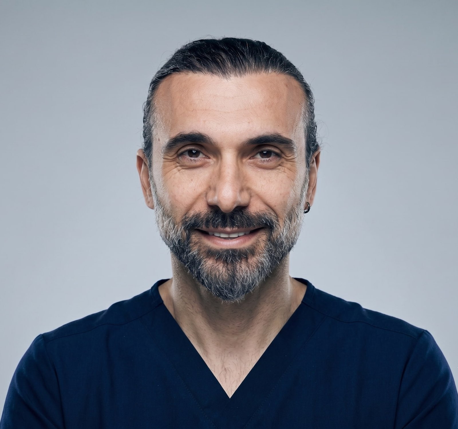 Dt. Taha Tanrıverdi